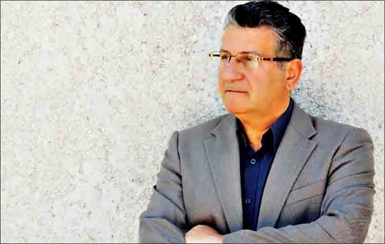Κώστας Παπασπήλιος: «Δεν θα ξανασχοληθώ με τα κοινά των Βριλησσίων»
