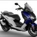 Peugeot Pulsion 125: Το πρώτο αστικό GT scooter