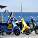 Piaggio Technical Challenge 2019