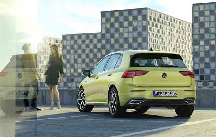 Η Volkswagen διπλασιάζει τα διαστήματα service