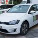Ένα Volkswagen e - Golf για το Υπουργείο Περιβάλλοντος και Ενέργειας