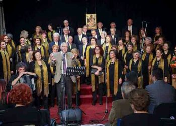 Θ. Αμπατζόγλου: «Σχεδιάζουμε Δημοτικό Θέατρο στο Μαρούσι»