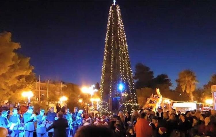 Γ. Οικονόμου: «Να παρέμβουν τα ελεγκτικά όργανα για την προμήθεια του στολισμού»