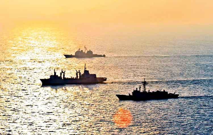 Ελληνοτουρκικά: Η ένταση καλά κρατεί