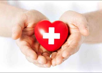 Δώσε κι εσύ αίμα, μπορείς!