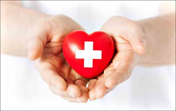 Δώσε κι εσύ αίμα, μπορείς!