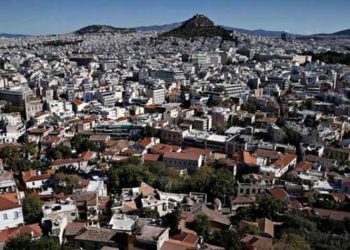 Έως 31 Μαρτίου η διόρθωση τετραγωνικών στα ακίνητα