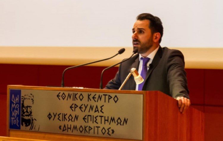 Αλ. Μουστόγιαννης:  «Ο Β. Ζορμπάς πορεύεται μόνος και αυταρχικός»