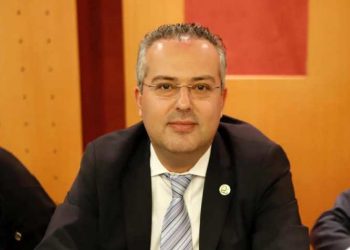 Στην Εκτελεστική Επιτροπή της ΚΕΔΕ ο Ηλίας Αποστολόπουλος