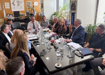 Δήμος Παπάγου - Χολαργού: Aπολογισμός και αιτήματα για την ασφάλεια