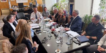 Δήμος Παπάγου - Χολαργού: Aπολογισμός και αιτήματα για την ασφάλεια