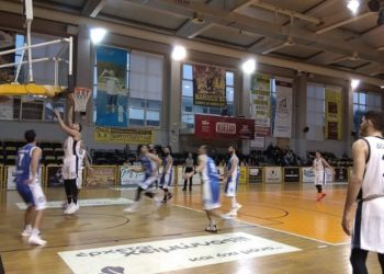 «Λύγισε» στο τέλος ο ΑΣΕ Δούκα απέναντι στον Εθνικό