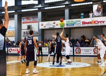 Εκτός έδρας ήττα για τον ΑΣΕ Δούκα από τον Μανδραϊκό με 77 - 70