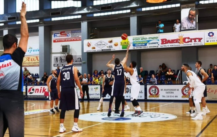 Εκτός έδρας ήττα για τον ΑΣΕ Δούκα από τον Μανδραϊκό με 77 - 70