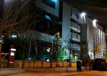 Δήμος Αμαρουσίου: Εορταστικό Bazaar για το Κοινωνικό Παντοπωλείο