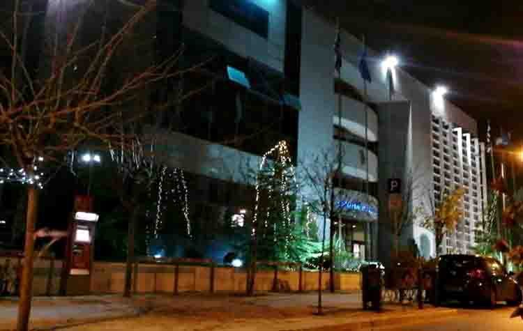 Δήμος Αμαρουσίου: Εορταστικό Bazaar για το Κοινωνικό Παντοπωλείο