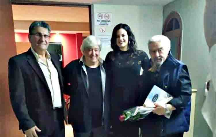 Συγκίνησαν το κοινό οι «Μπουάτ της Πλάκας»