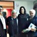 Συγκίνησαν το κοινό οι «Μπουάτ της Πλάκας»