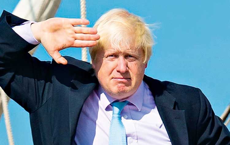 Και… καλά Χριστούγεννα!