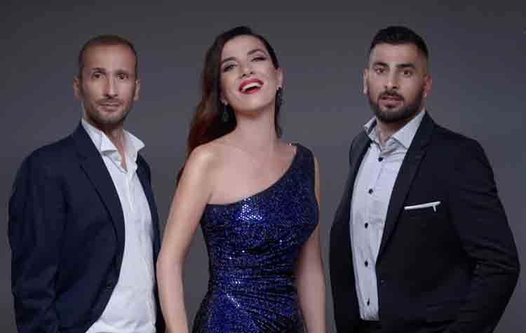 «Νύχτες στο φως» με την Φωτεινή Δάρρα στο Central 22