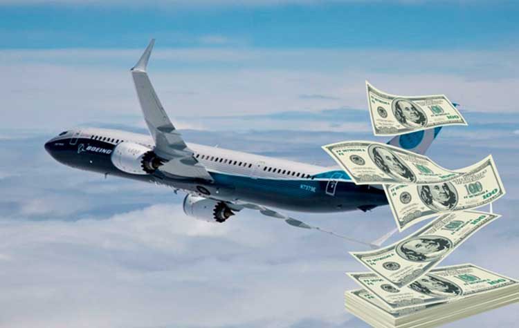 Boeing: Το δράμα ενός κολοσσού