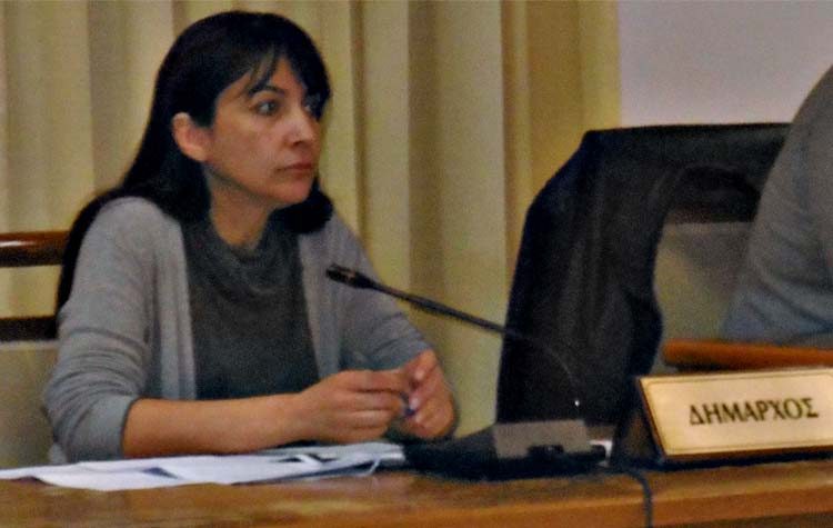 Δ. Κεχαγιά για μεταφορά μεταναστών στην κλινική Λυράκου: «Είμαστε αντίθετοι, το θέμα έχει λήξει»