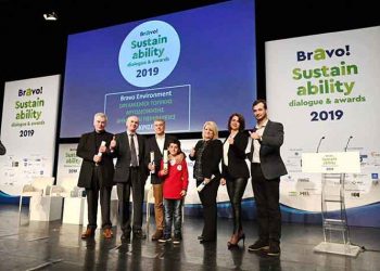 «Bravo» στα Βριλήσσια για την πλατφόρμα «έξυπνης πόλης»