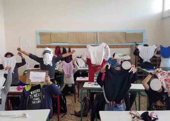 Οι μαθητές σε Μελίσσια,  Βριλήσσια και Νέα Πεντέλη έδωσαν «μια δεύτερη ευκαιρία στα σκουπίδια»