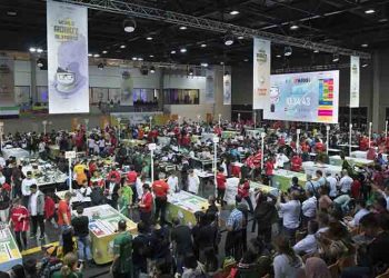 Cosmote: «Έκρηξη» της Εκπαιδευτικής Ρομποτικής στην Ελλάδα