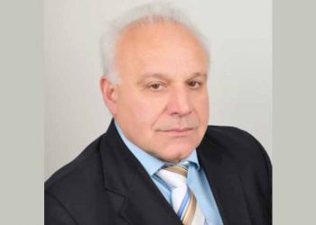 Ανεξαρτητοποιήθηκε ο δημοτικός σύμβουλος Αντώνης Ελευθεράκης