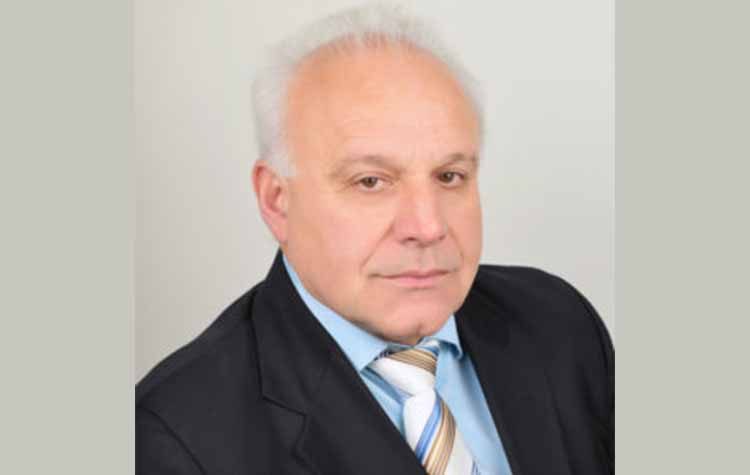 Ανεξαρτητοποιήθηκε ο δημοτικός σύμβουλος Αντώνης Ελευθεράκης