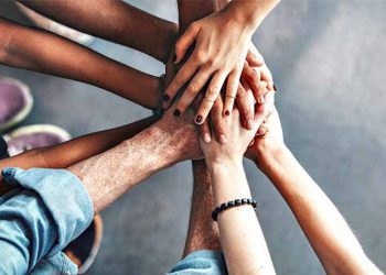 Η στήριξη του Εθελοντισμού το όχημα για μια καλύτερη ζωή στις πόλεις