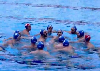 Παγκόσμια πρωταθλήτρια η Εθνική Ομάδα Πόλο των Νέων