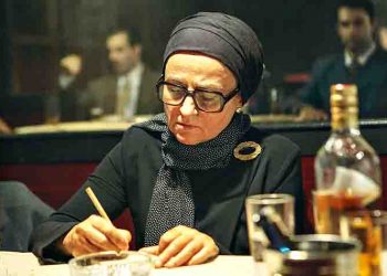 Δύο ηθοποιοί, μία «Ευτυχία»