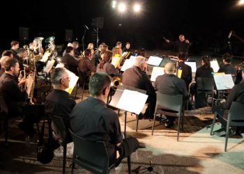 Μπαίνουν στο κλίμα των ημερών τα ΚΑΠΗ του Δήμου