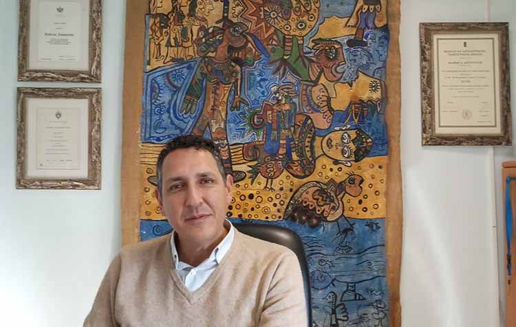 Αποκατάσταση «ηθικής βλάβης» ζητά από τη Δήμητρα Κεχαγιά η Κλινική Λυράκου ΑΕ