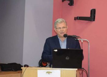 «Νέα Αρχή»: «Αθλητικές υποδομές  χωρίς κανονικές διαστάσεις»