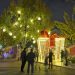 O Δήμος ανάβει το δέντρο και φωτίζει την πόλη