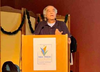 Ιαβέρης: «Ακήρυχτος πόλεμος τα συνεχή τροχαία»