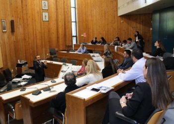 Μία «JobDay» για το… αύριο έγινε στο Δημαρχείο Κηφισιάς