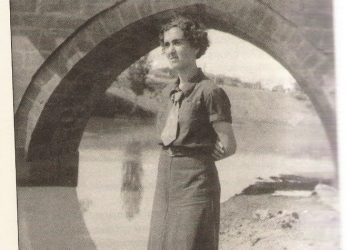 Kαλλιόπη Μουστάκα: «Αναβίωσαν» μνήμες και ιδέες μιας σπουδαίας παιδαγωγού