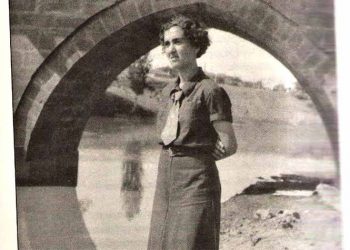 Kαλλιόπη Μουστάκα: «Αναβίωσαν» μνήμες και ιδέες μιας σπουδαίας παιδαγωγού