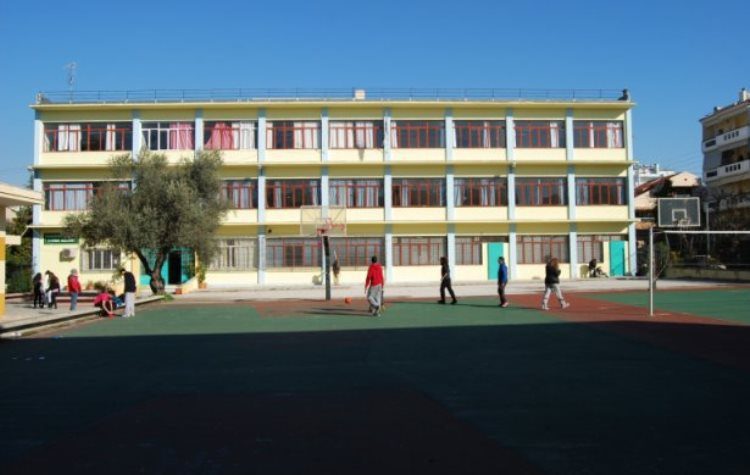 Σεβαστή Καλλισπέρη: Μεταρρυθμίστρια της Εκπαίδευσης με «παρακαταθήκη» στην πόλη