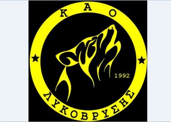 Σημαντική διάκριση για τις ακαδημίες του Κ.Α.Ο. Λυκόβρυσης