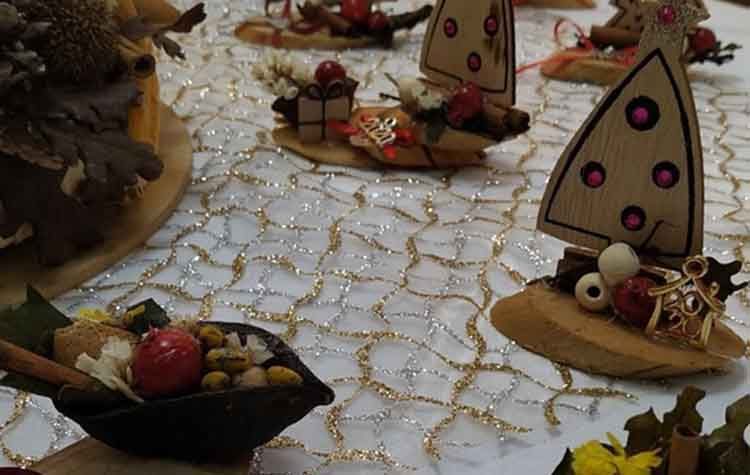 ΚΑΠΗ Αμαρουσίου: Bazaar με μαθητικά χαμόγελα