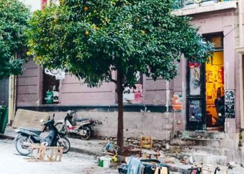 Καταλήψεις: Άναψαν… φωτιές