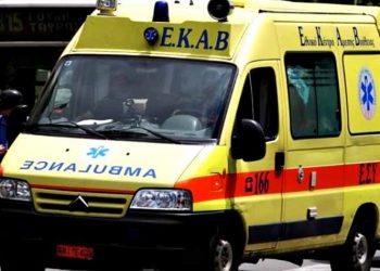 Ίλιον: Νεκρό αγοράκι 2,5 ετών που παγιδεύτηκε σε ντουλάπι