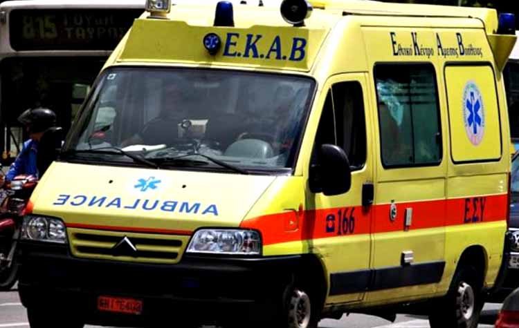 Ίλιον: Νεκρό αγοράκι 2,5 ετών που παγιδεύτηκε σε ντουλάπι