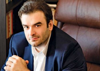 Κυριάκος Πιερρακάκης: Ψηφιακό «στοίχημα»