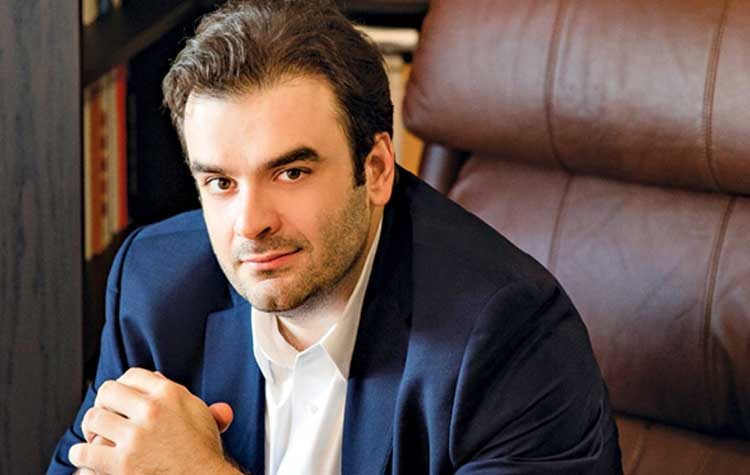 Κυριάκος Πιερρακάκης: Ψηφιακό «στοίχημα»